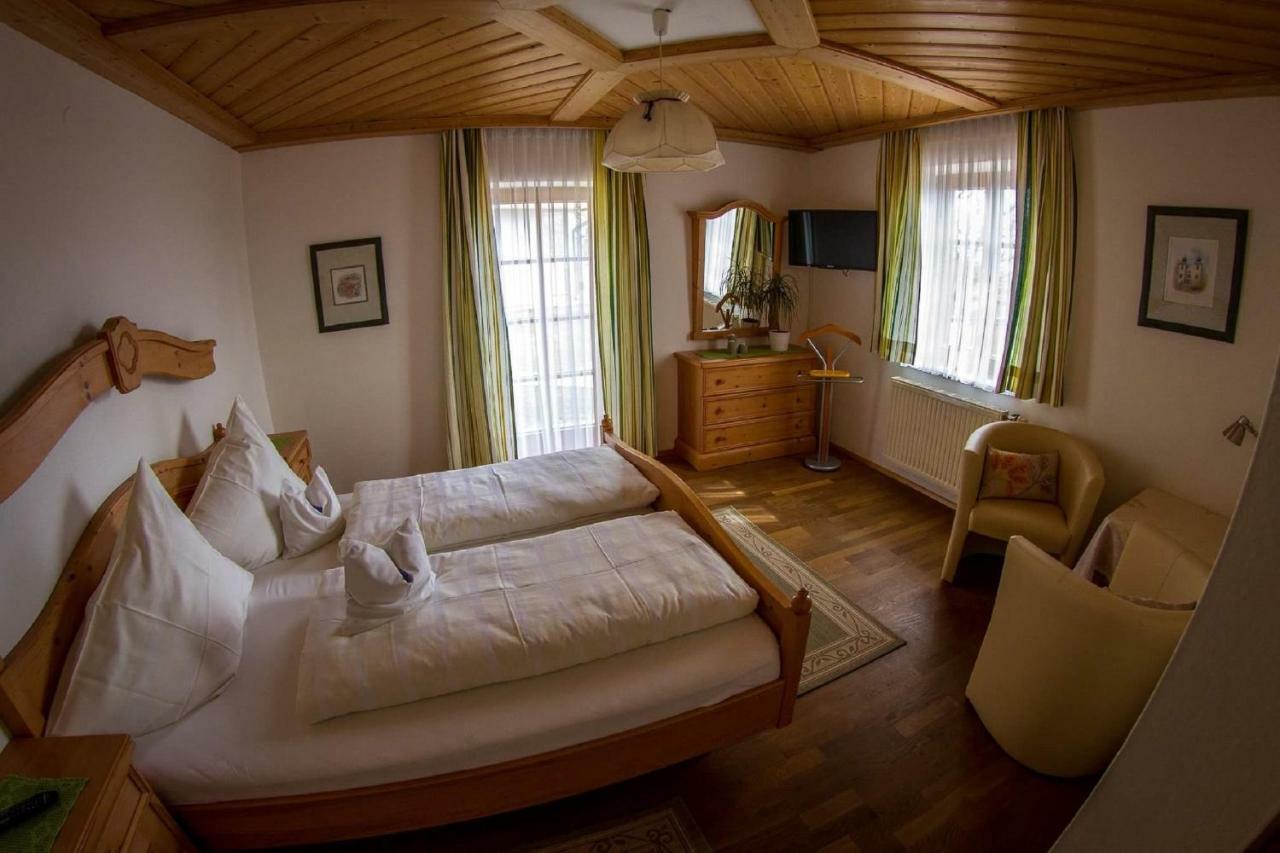 Bed and Breakfast Weingut Stoff Кітцек-ім-Заузаль Екстер'єр фото